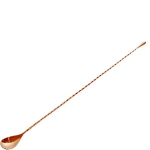 Tear drop barske 45 cm copper