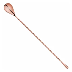 Barske Teardrop Kopper 30 cm
