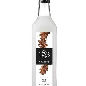 1883 anis sirup