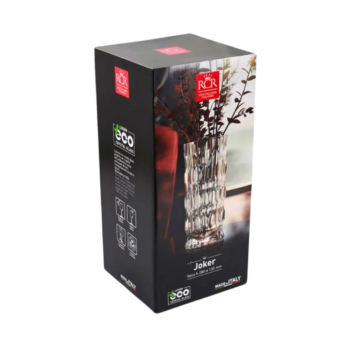 RCR Joker Vase - Billede 3