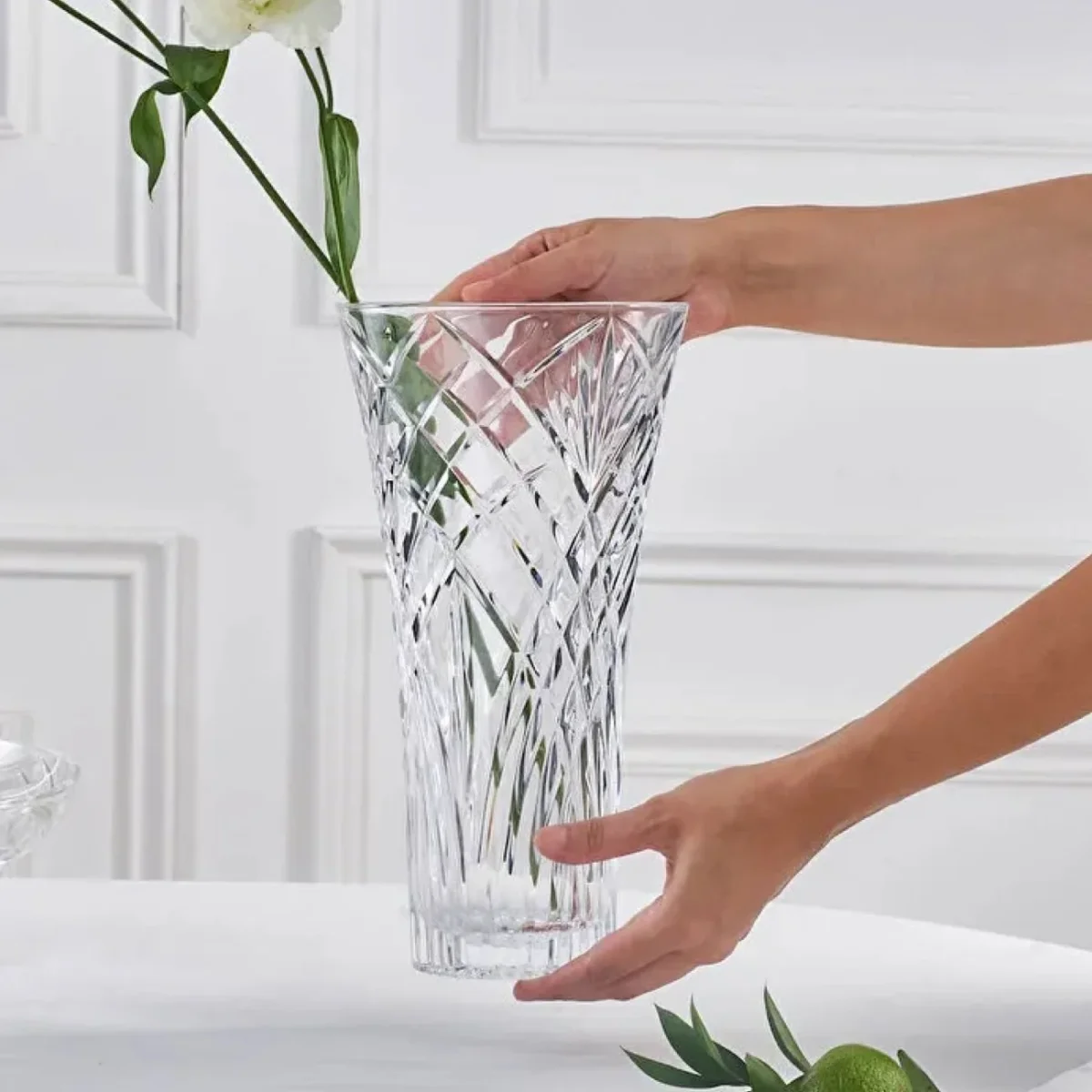 RCR Melodia vase - Billede 4