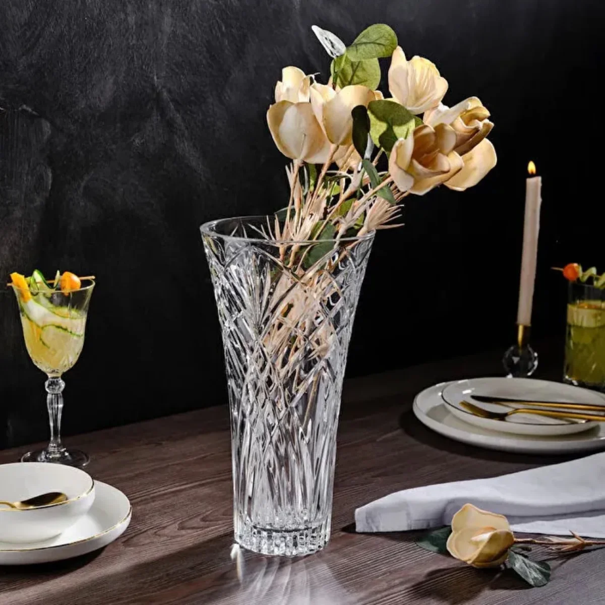 RCR Melodia vase - Billede 6